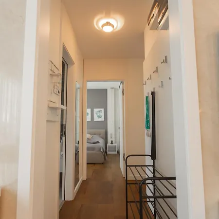 Apartman Balaton Skyline Penthouse - Jacuzzi - & *