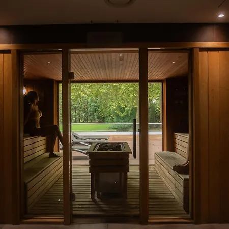 Apartman Balaton Skyline Penthouse - Jacuzzi - & *