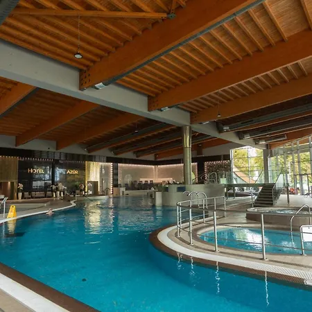 Apartman Balaton Skyline Penthouse - Jacuzzi - &